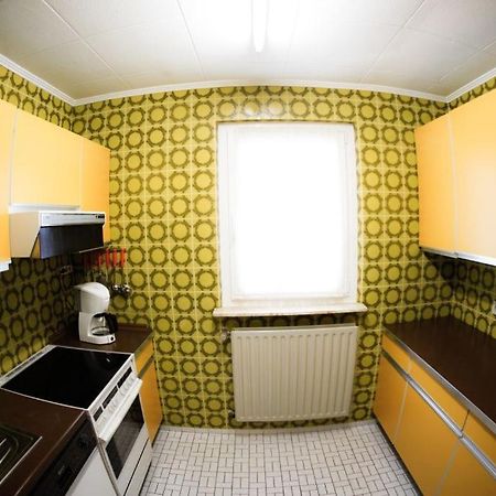 Meyer Appartments ボーフォール エクステリア 写真