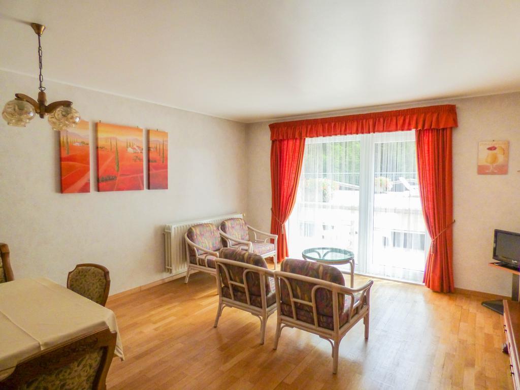 Meyer Appartments ボーフォール 部屋 写真