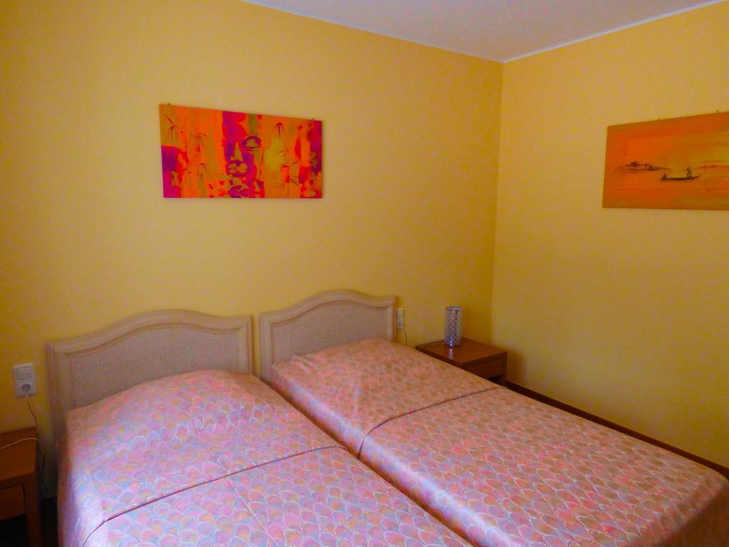 Meyer Appartments ボーフォール 部屋 写真