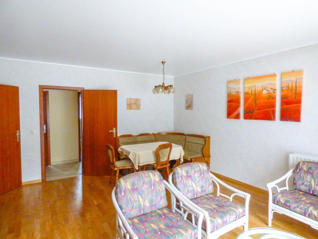 Meyer Appartments ボーフォール 部屋 写真