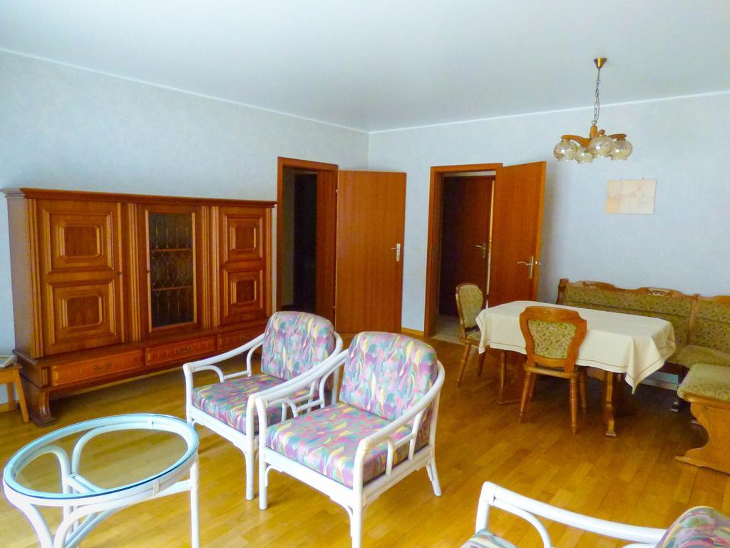 Meyer Appartments ボーフォール 部屋 写真
