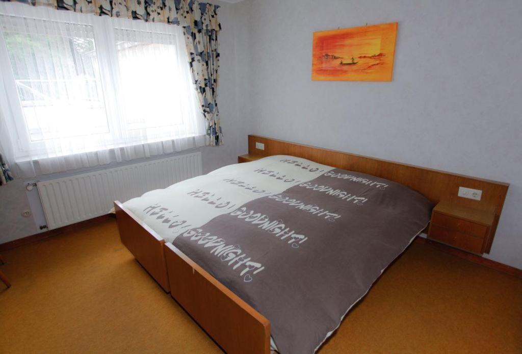 Meyer Appartments ボーフォール 部屋 写真