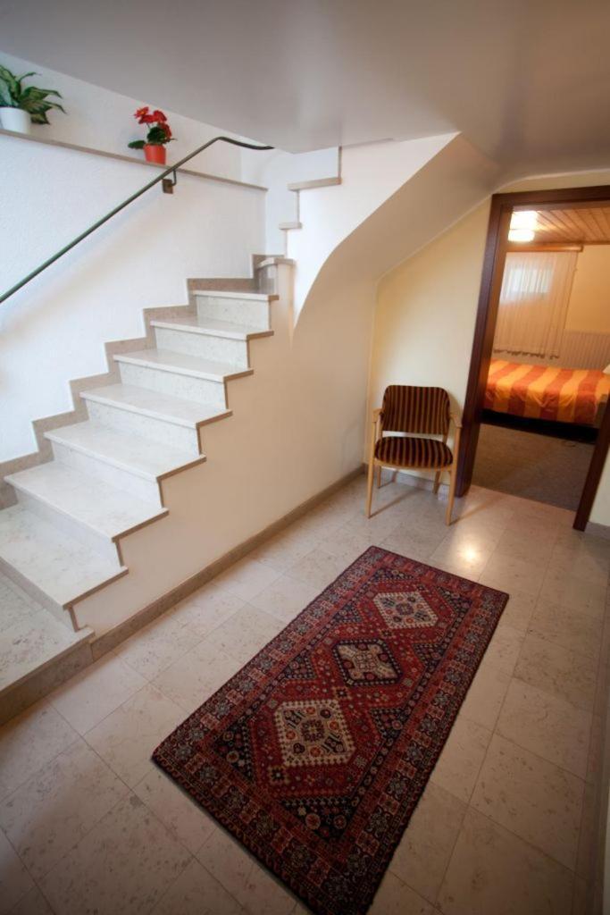 Meyer Appartments ボーフォール エクステリア 写真