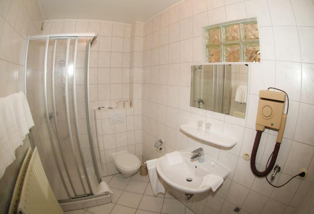 Meyer Appartments ボーフォール エクステリア 写真