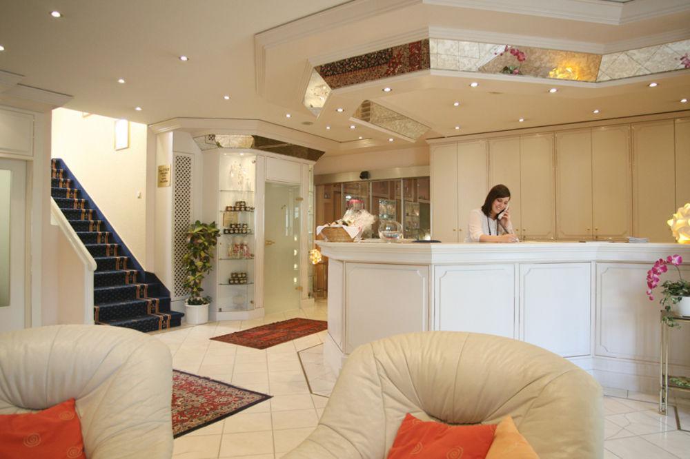 Meyer Appartments ボーフォール エクステリア 写真