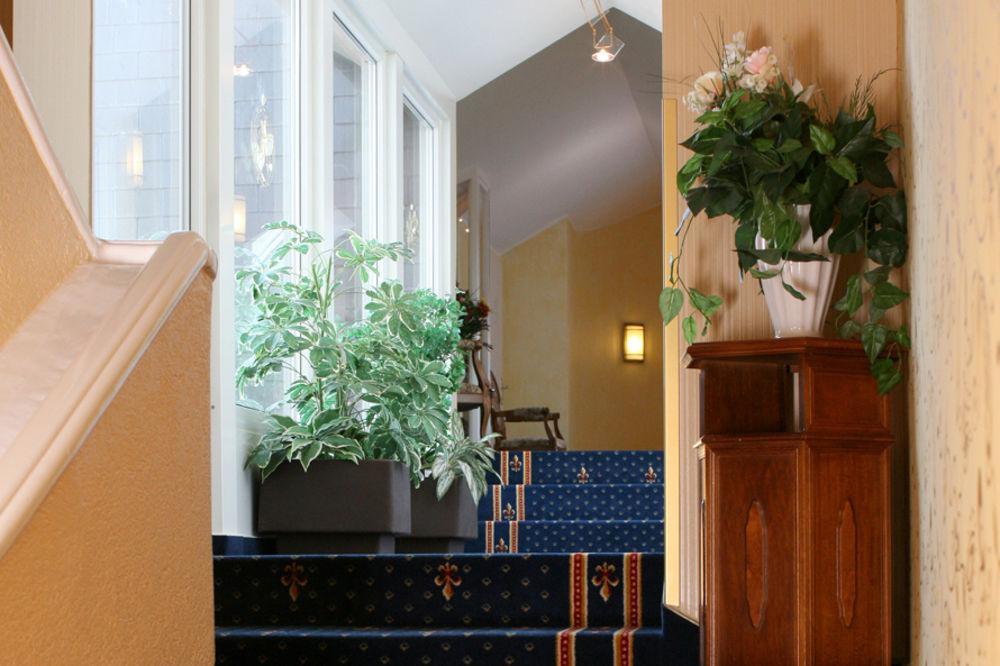 Meyer Appartments ボーフォール エクステリア 写真
